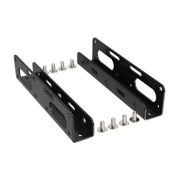 InLine Mocowanie do dysku SSD 2.5 cala w zatoce 3.5 cala (39950K)