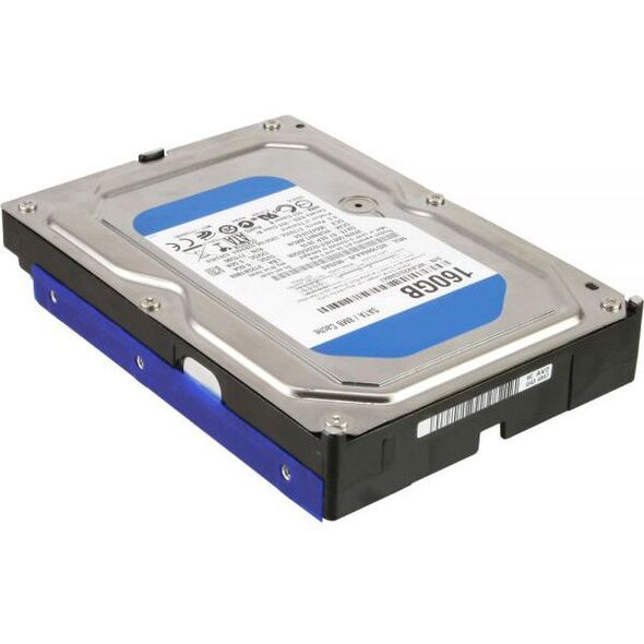 InLine Paski antywibracyjne do HDD 2 szt. (00244C)