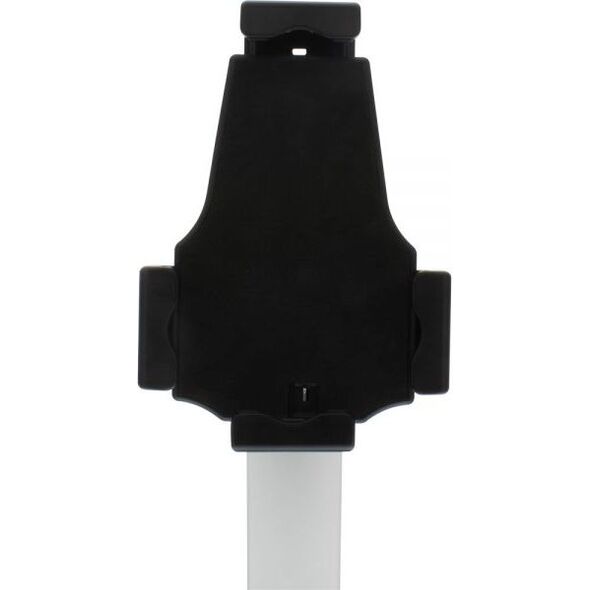 Stojak InLine Stojak z zabezpieczeniem do tabletu - aluminiowy uniwersalne zastosowanie zamykany - od 7.9" - 10.1" (23166B)