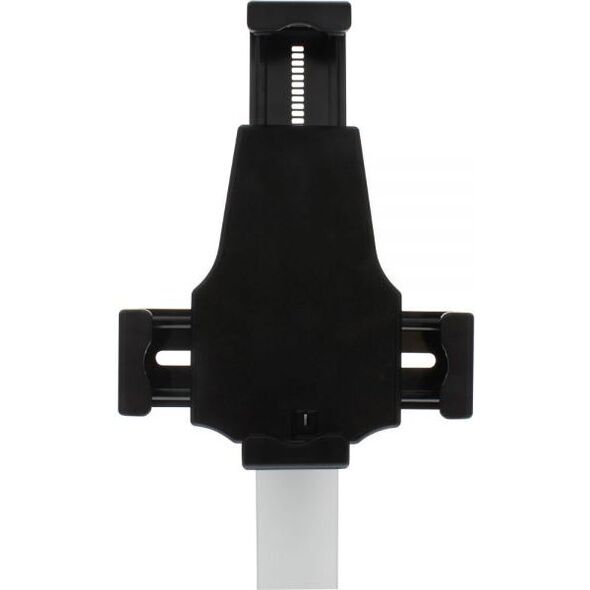 Stojak InLine Stojak z zabezpieczeniem do tabletu - aluminiowy uniwersalne zastosowanie zamykany - od 7.9" - 10.1" (23166B)