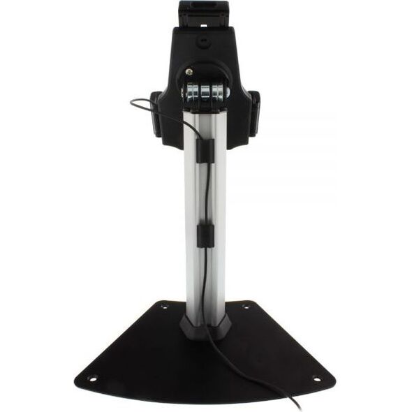 Stojak InLine Stojak z zabezpieczeniem do tabletu - aluminiowy uniwersalne zastosowanie zamykany - od 7.9" - 10.1" (23166B)