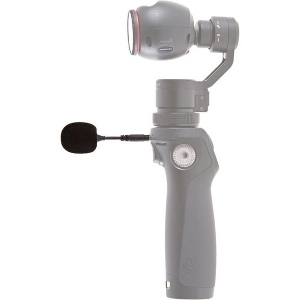 DJI FM-15 FlexiMic do Osmo
