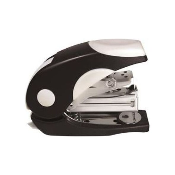 Zszywacz Tetis Mini zszywacz  GV090-V Orka czarny