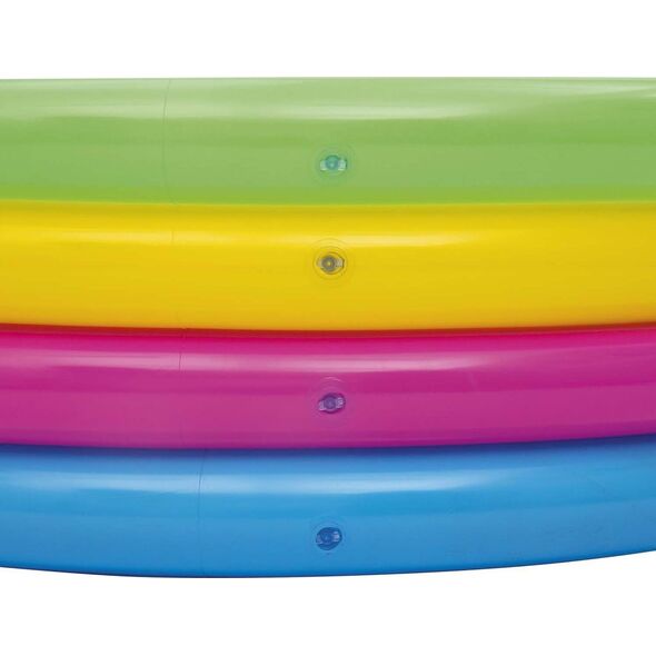 Bestway Basen dmuchany 157cm (51117)