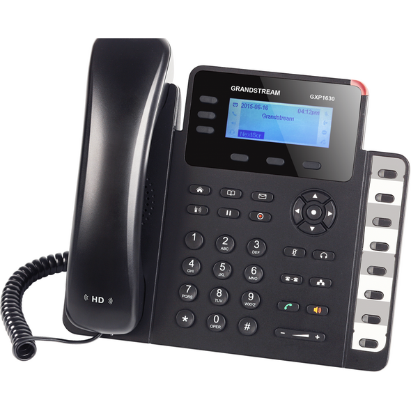 Telefon GrandStream GXP 1630 HD