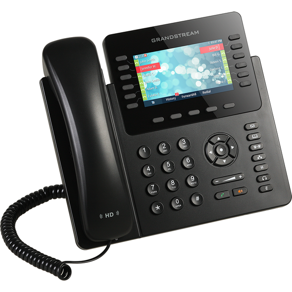 Telefon GrandStream GXP 2170 HD