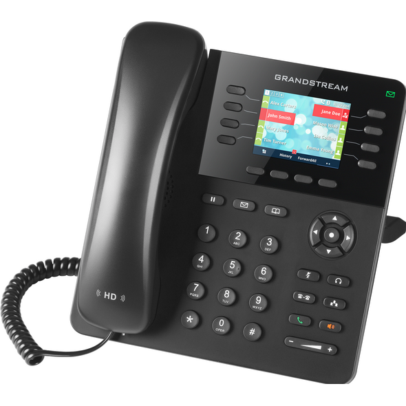 Telefon GrandStream GXP 2135 HD