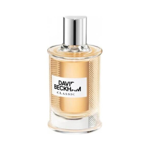 David Beckham Classic EDT 40 ml