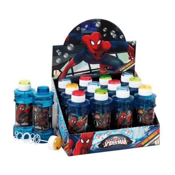 Brimarex Glass Spider, 300ml, 12 sztuk - 5516006