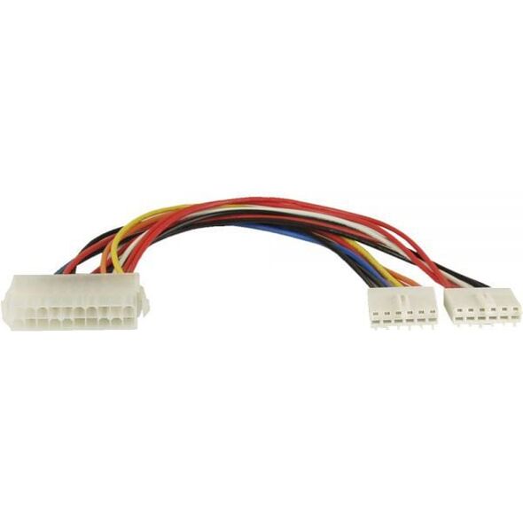 InLine ATX20 - P8/P9, 0.2m, Wielokolorowy (26641)