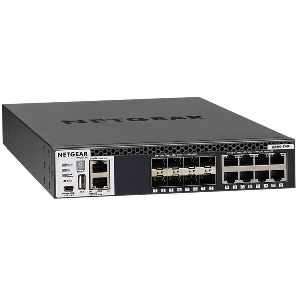 Switch NETGEAR XSM4316S-100NES