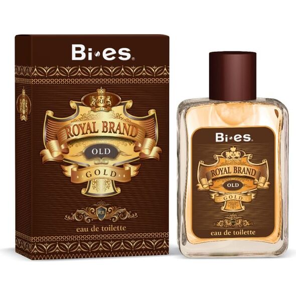 Bi-es Royal Brand EDT 100 ml
