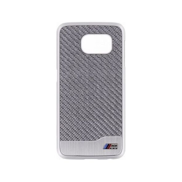 BMW etui HardCase Samsung Galaxy S6 (BMHCS6MDCS)