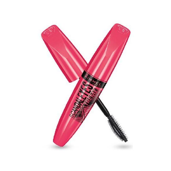 Rimmel  Tusz do rzęs Scandal Eyes XXTreme 12ml
