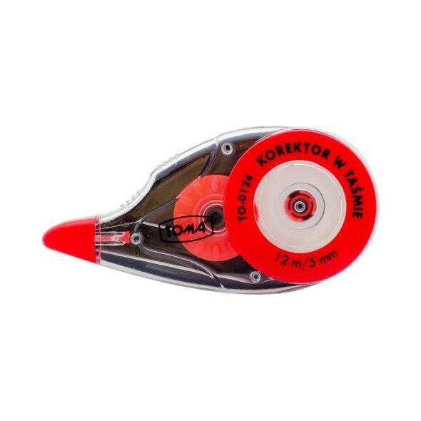 Toma Korektor w tasmie 12m. p12 - TO-0124 2
