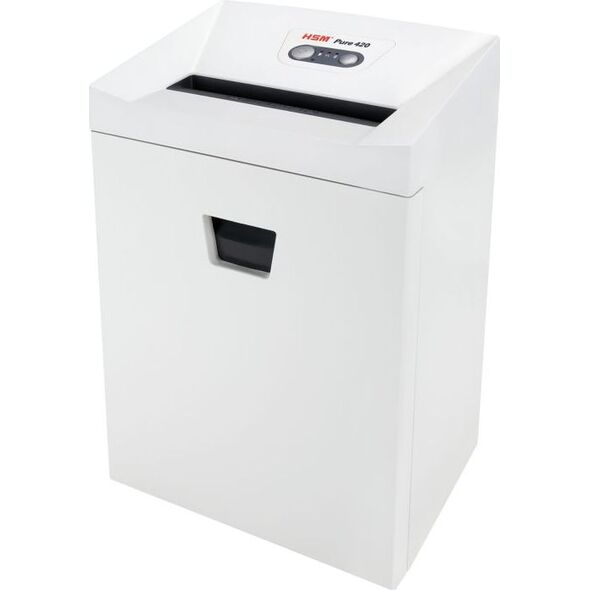 Niszczarka HSM 500 W