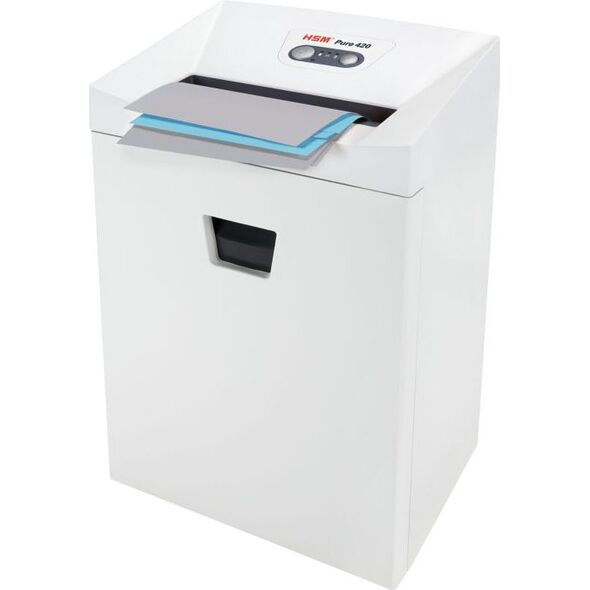 Niszczarka HSM 500 W