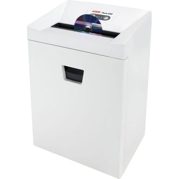 Niszczarka HSM 500 W