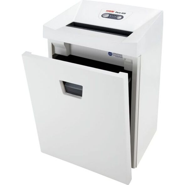 Niszczarka HSM 500 W