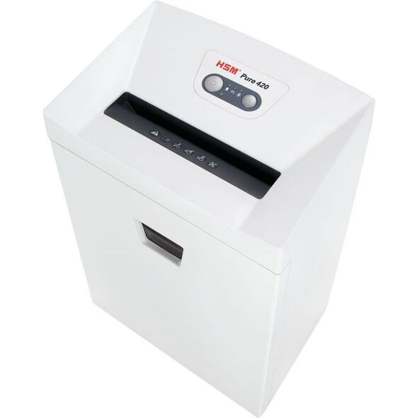 Niszczarka HSM 500 W