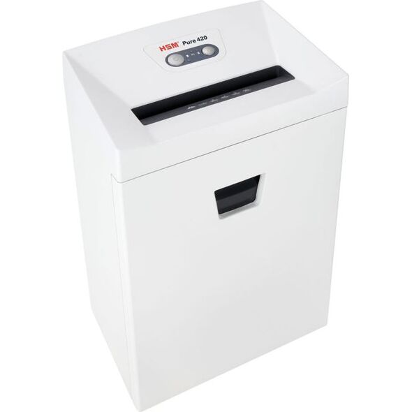 Niszczarka HSM 500 W