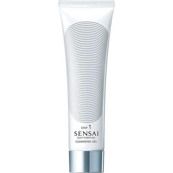 Sensai Silky Purifying Żel oczyszczający 125ml