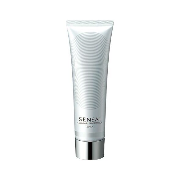Kanebo Sensai Mask regenerująca maseczka do twarzy 100ml