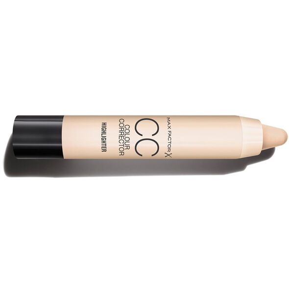 MAX FACTOR CC Colour Corrector Highlighter 3.3g