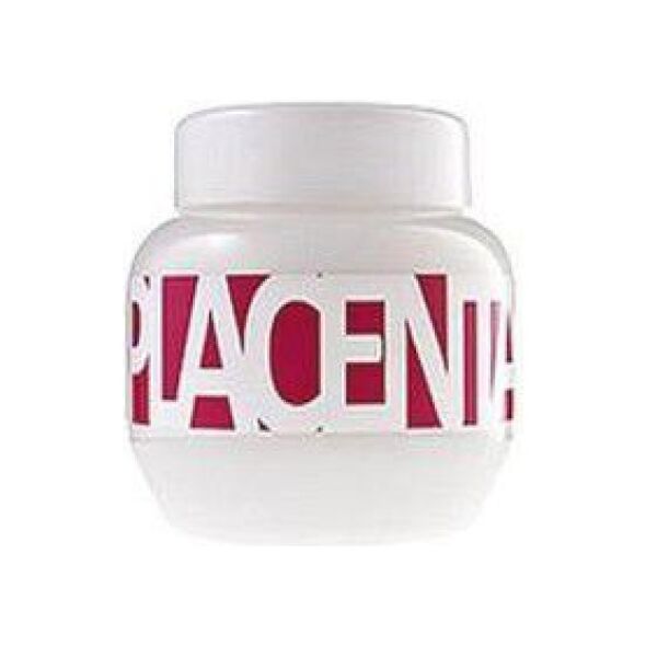 Kallos Placenta Hair Mask 275 ml