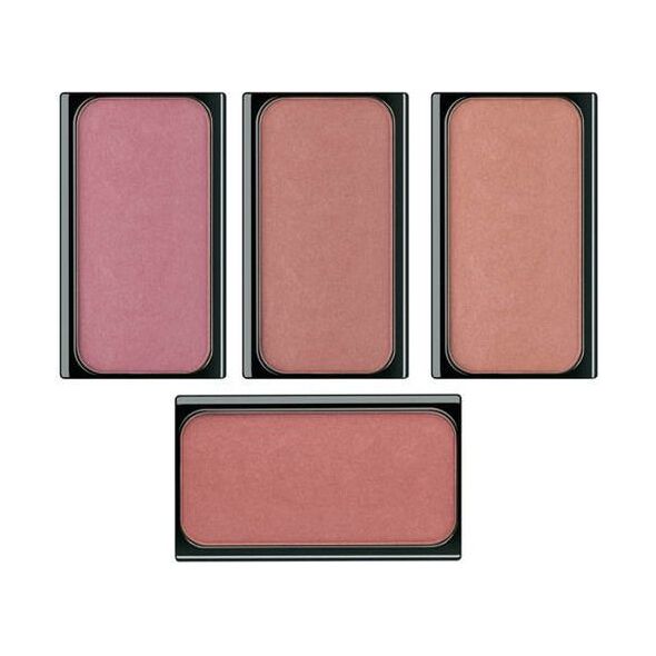 Artdeco Blusher Róż do policzków odcień 2 5g