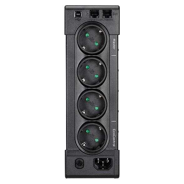 UPS Eaton Ellipse PRO 650 DIN (ELP650DIN)