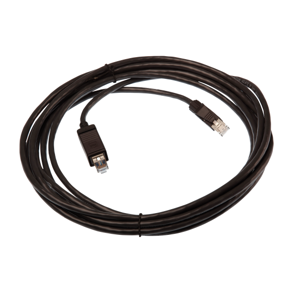 Axis Kabel RJ45 do montażu na zewnątrz 15M (5504-731)