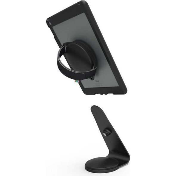 Stojak Maclocks Grip & Dock Czarne - 189BGRPLCK