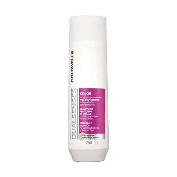 Goldwell Dualsenses Color Shampoo Szampon do włosów farbowanych 250ml