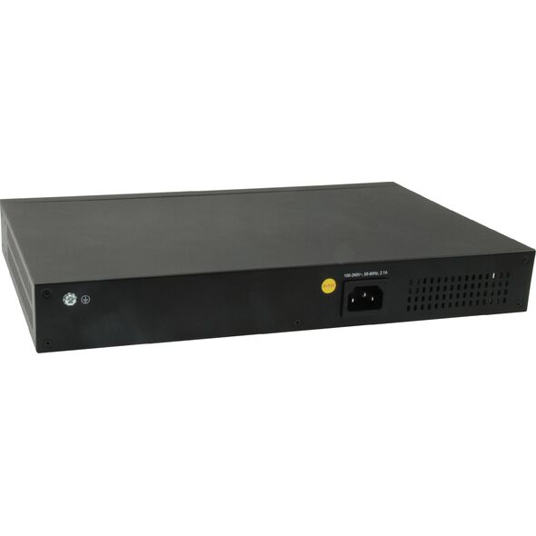 Switch LevelOne GEP-1061