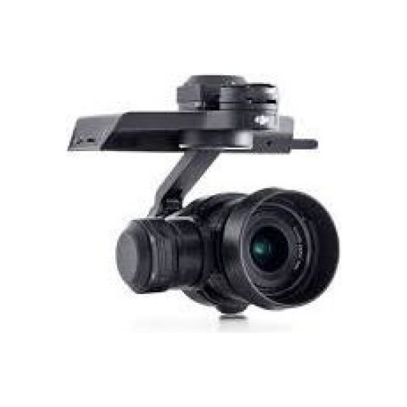 DJI Zestaw Zenmuse X5R + Obiektywy MFT (12150)
