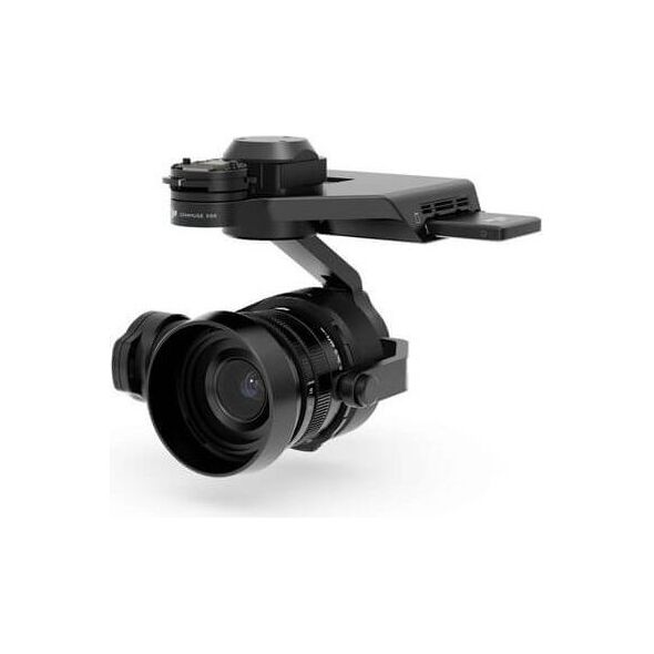 DJI Zestaw Zenmuse X5R + Obiektywy MFT (12150)