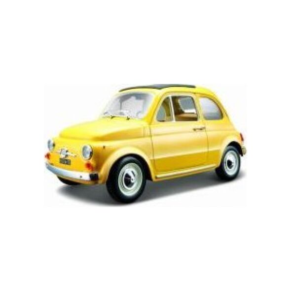 Bburago Fiat 500 F (18-22098)
