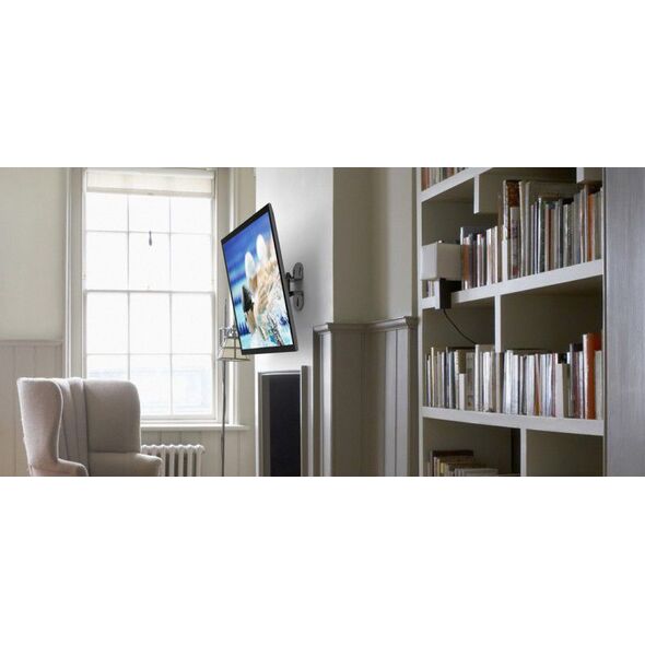Reflecta Uchwyt ścienny Flexo 40-100B 23'' - 42''
