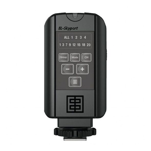 Lampa studyjna Elinchrom D-Lite RX 4/4 Softbox to go Set (E20839)