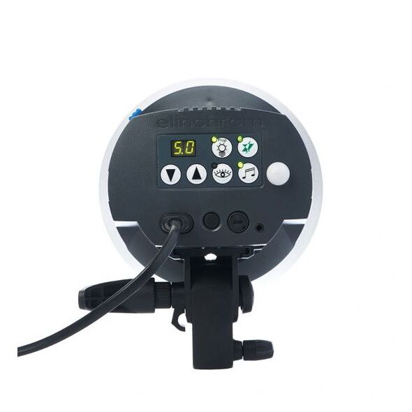 Lampa studyjna Elinchrom D-Lite RX 4/4 Softbox to go Set (E20839)