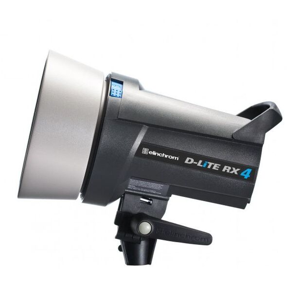 Lampa studyjna Elinchrom D-Lite RX 4/4 Softbox to go Set (E20839)