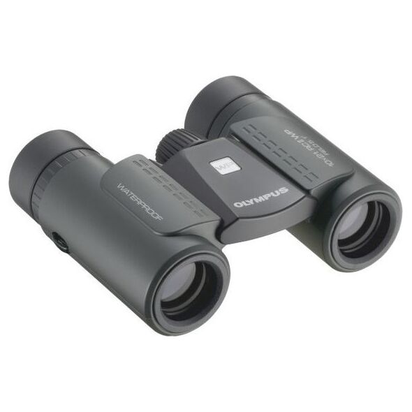 Lornetka Olympus Slim 10x21 RC II WP, czarny (V501054BE000)