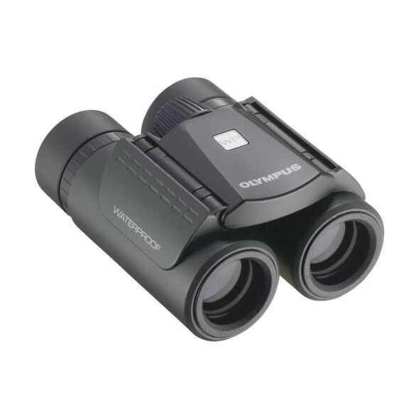 Lornetka Olympus Slim 10x21 RC II WP, czarny (V501054BE000)