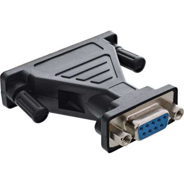 Kabel USB InLine USB-C - D-Sub (VGA) 1.8 m Czarny (33308L)