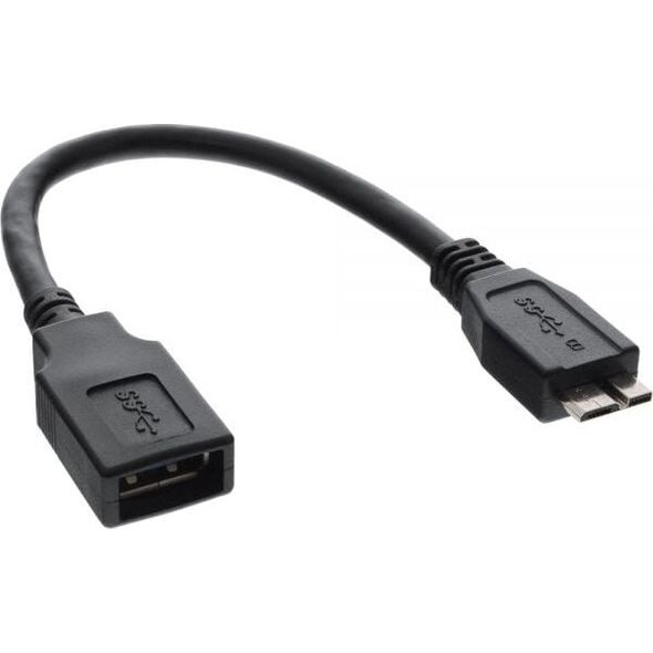 Adapter USB InLine  (31609)
