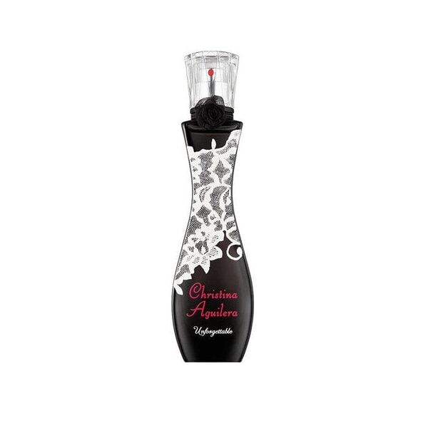 Christina Aguilera Unforgettable EDP 75 ml