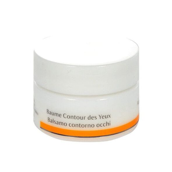 Dr. Hauschka Eye Balm W 10ml