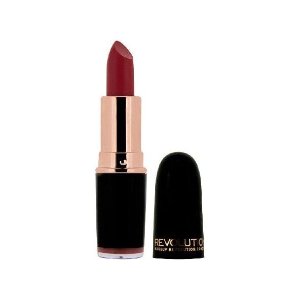 Makeup Revolution Iconic Pro Lipstick Pomadka do ust Duel Matte 3.2g