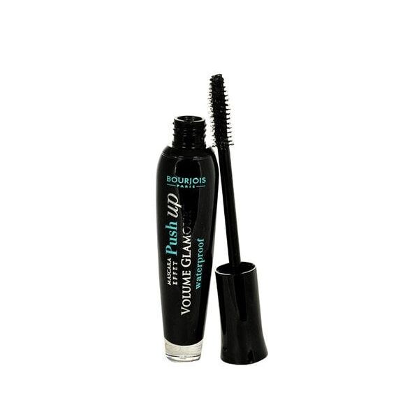 Bourjois Paris Mascara Push Up Volume Glamour (W) 7ml 71 czarny